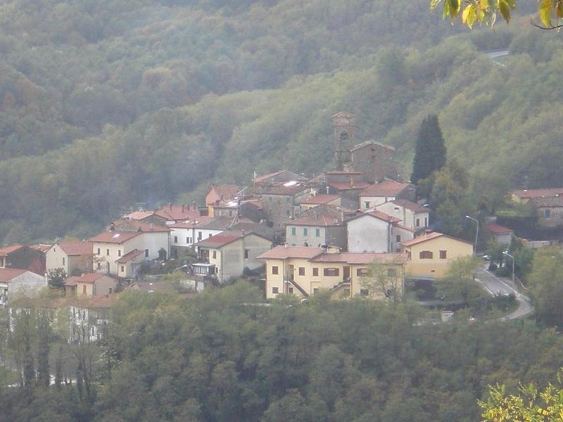 Albergo Ristorante Amelia - Genel