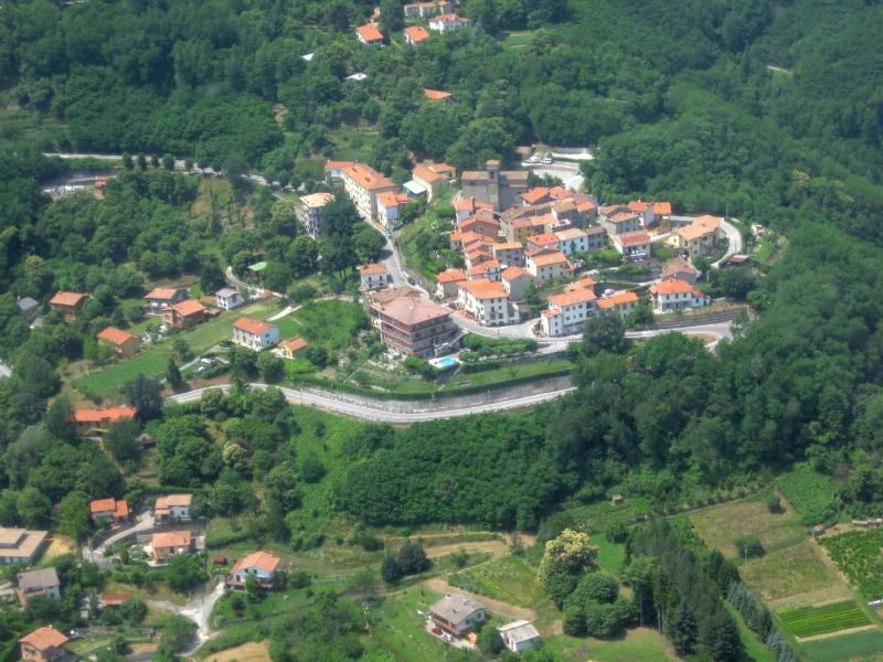 Albergo Ristorante Amelia - Genel