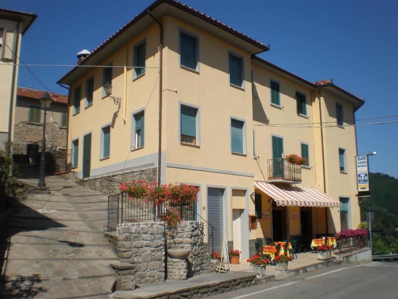 Albergo Ristorante Amelia - Genel