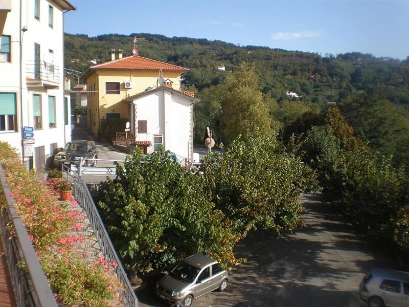 Albergo Ristorante Amelia - Genel