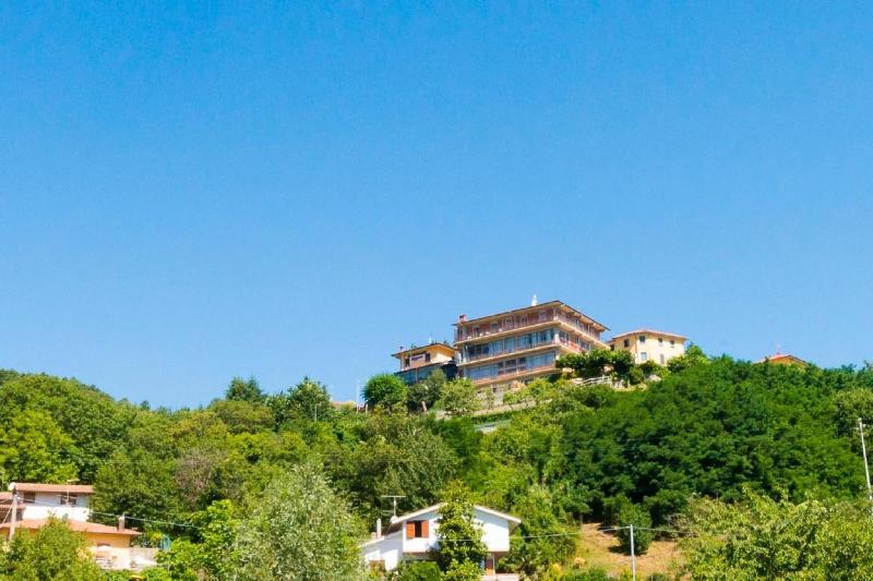 Albergo Ristorante Amelia - Genel