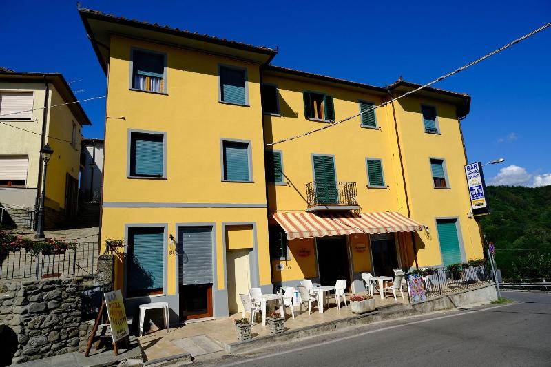 Albergo Ristorante Amelia - Genel