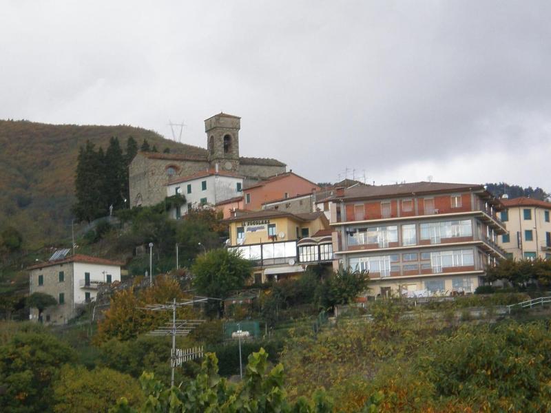 Albergo Ristorante Amelia - Genel