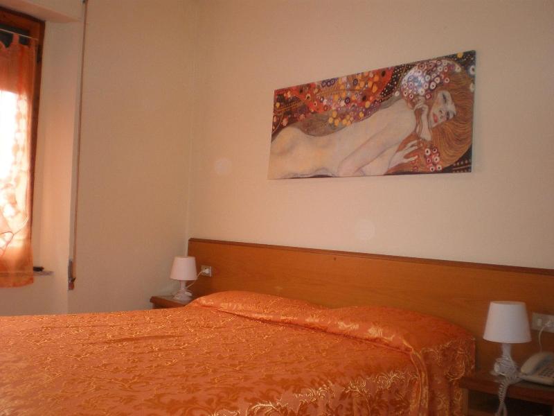 Albergo Ristorante Amelia - Oda