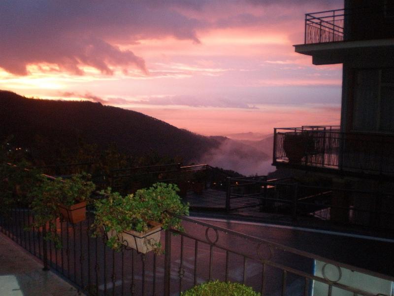 Albergo Ristorante Amelia - Oda