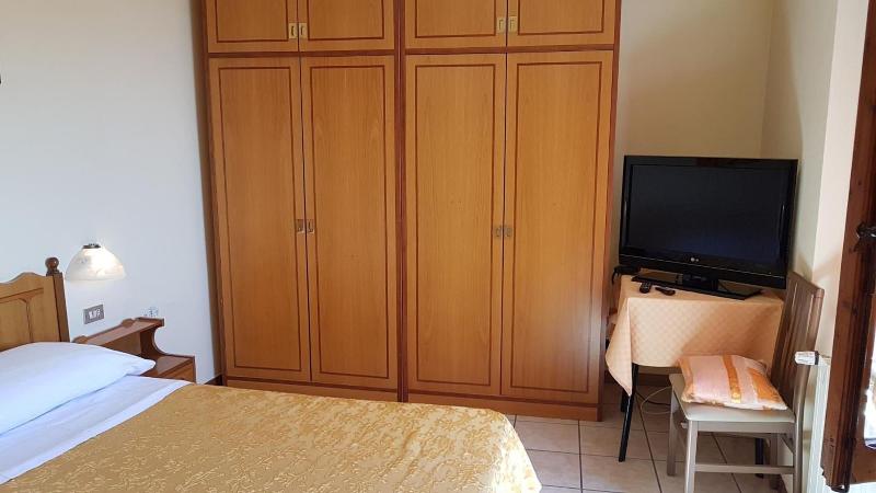 Albergo Ristorante Amelia - Oda