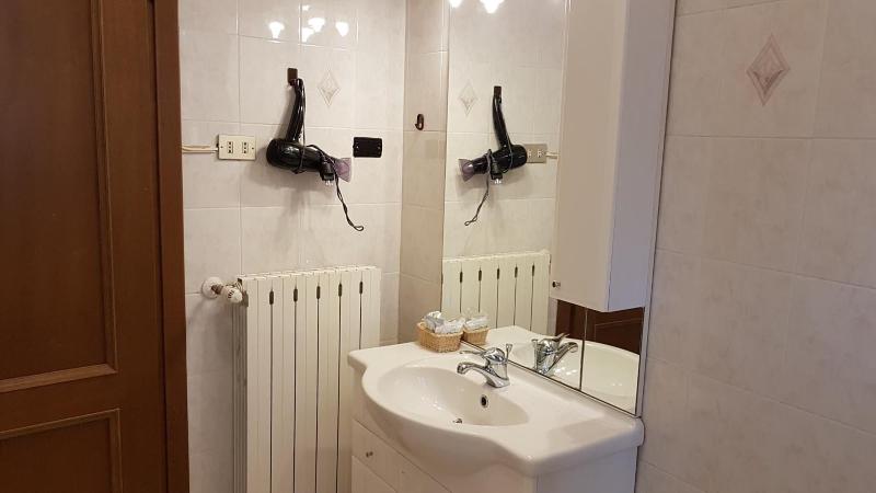 Albergo Ristorante Amelia - Oda