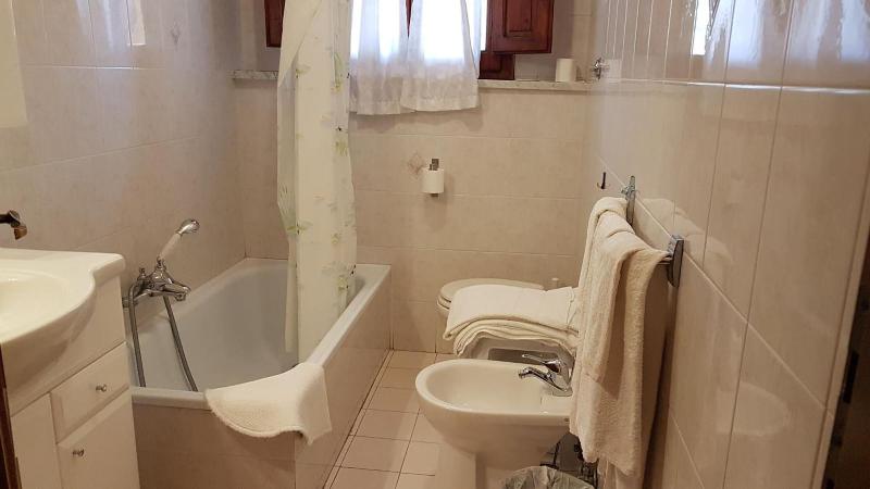Albergo Ristorante Amelia - Oda