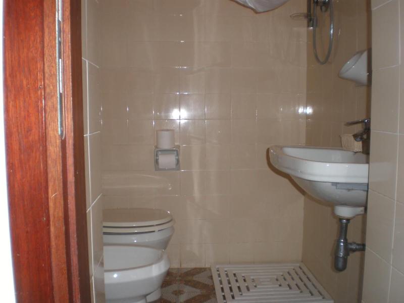 Albergo Ristorante Amelia - Oda