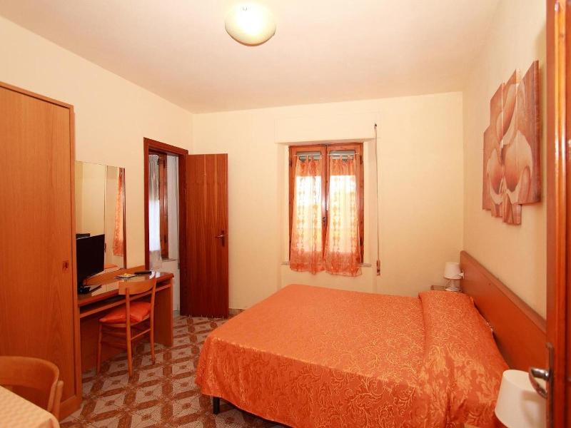 Albergo Ristorante Amelia - Oda