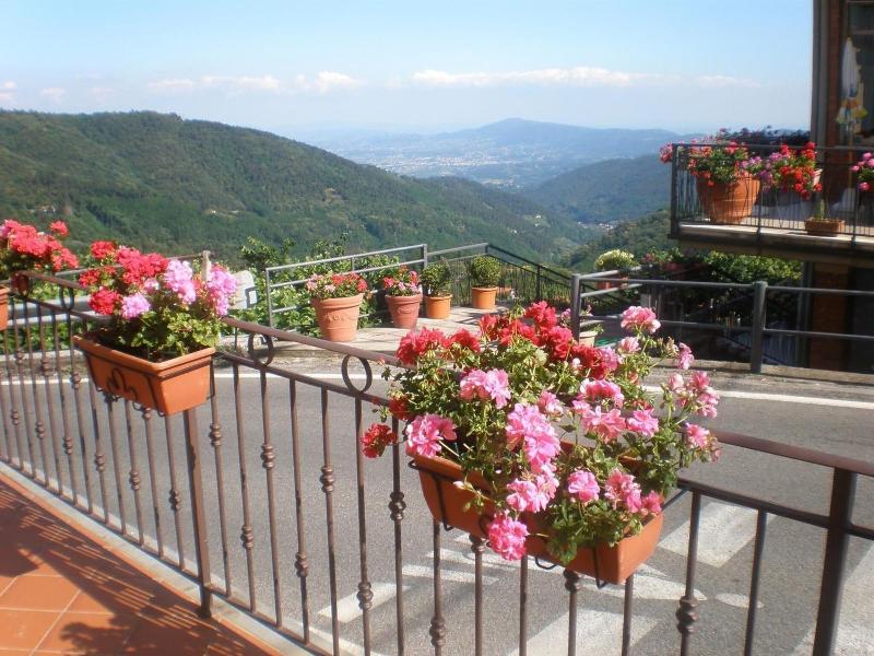 Albergo Ristorante Amelia - Oda