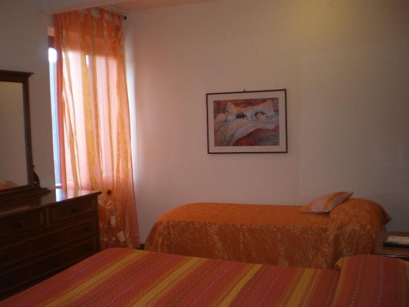 Albergo Ristorante Amelia - Oda