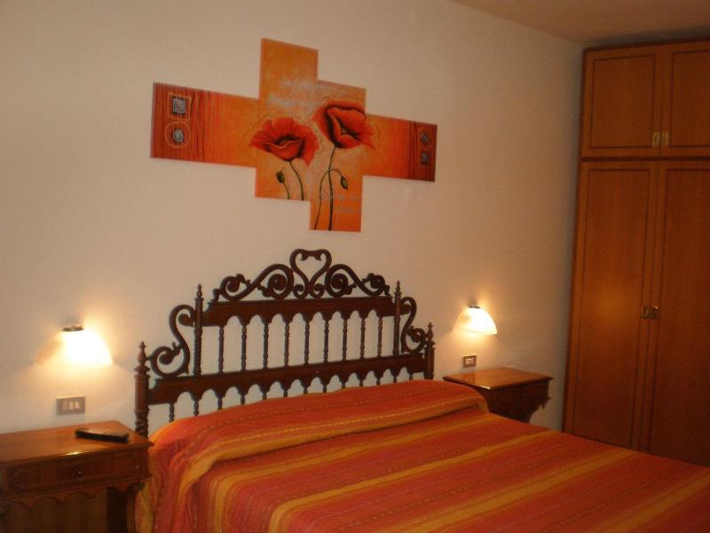 Albergo Ristorante Amelia - Oda