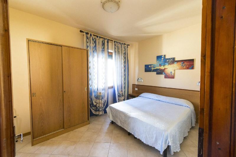 Albergo Ristorante Amelia - Oda