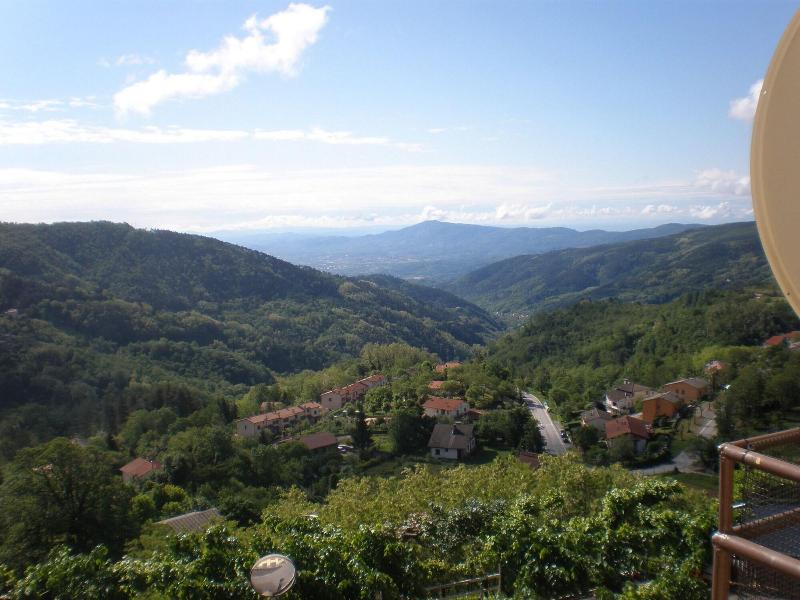 Albergo Ristorante Amelia - Oda