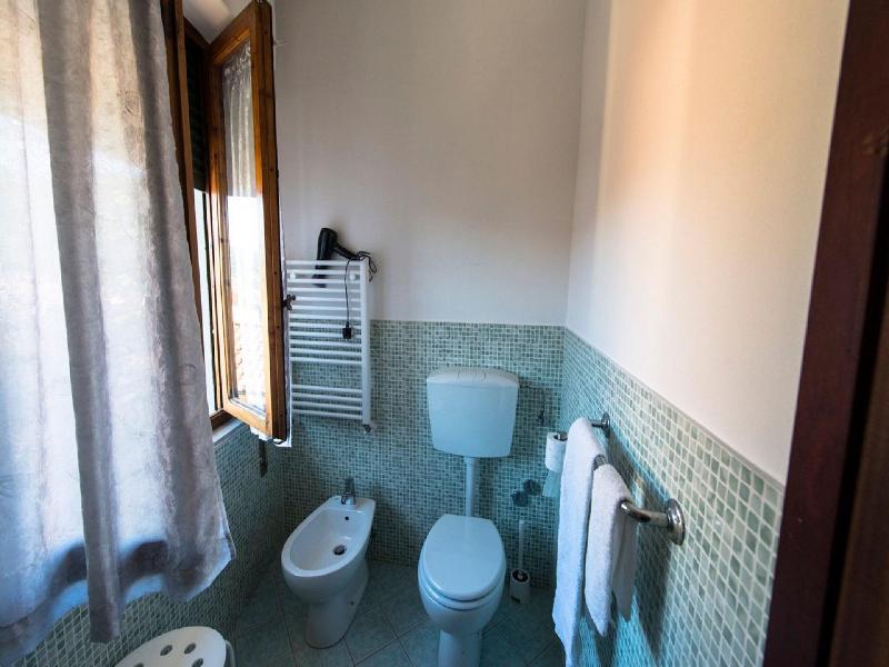 Albergo Ristorante Amelia - Oda