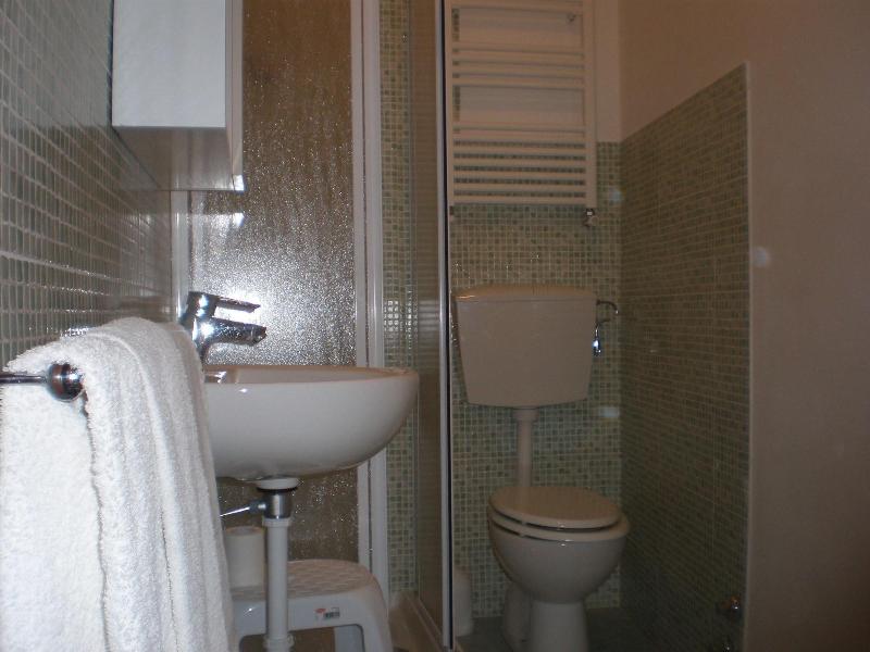 Albergo Ristorante Amelia - Oda