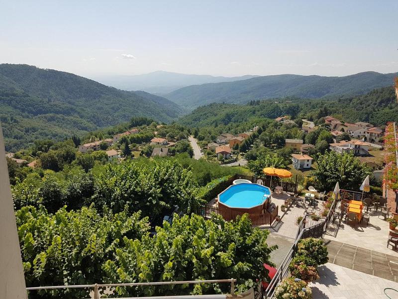 Albergo Ristorante Amelia - Havuz