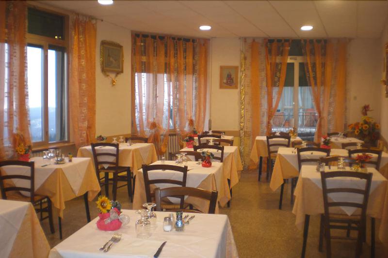 Albergo Ristorante Amelia - Restoran