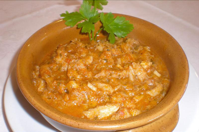 Albergo Ristorante Amelia - Restoran