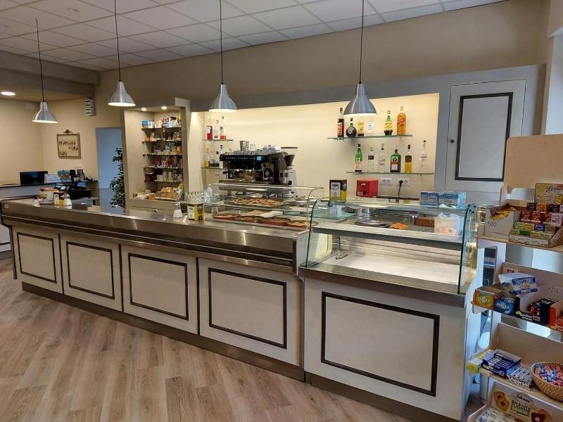 Albergo Ristorante Amelia - Restoran