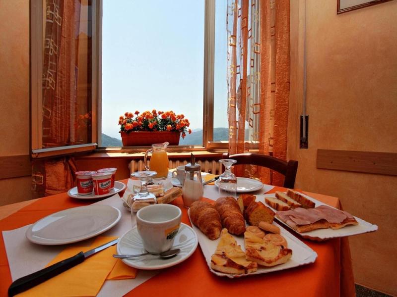 Albergo Ristorante Amelia - Restoran