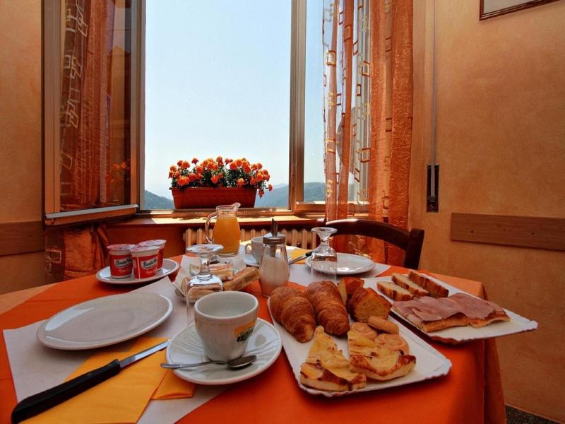 Albergo Ristorante Amelia - Restoran