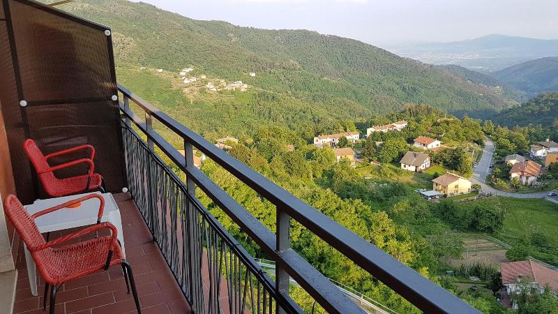 Amelia Dream View - Genel