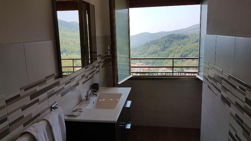 Amelia Dream View - Oda