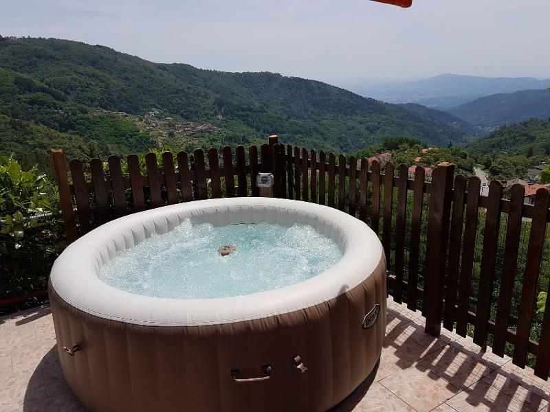 Amelia Dream View - Havuz