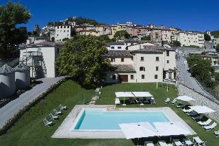 Hotel La Corte fotoÄŸrafÄ±