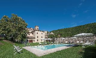 Hotel La Corte otel fotoğrafı