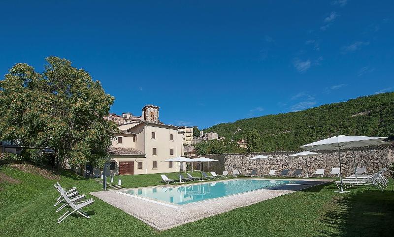 Hotel La Corte - Genel