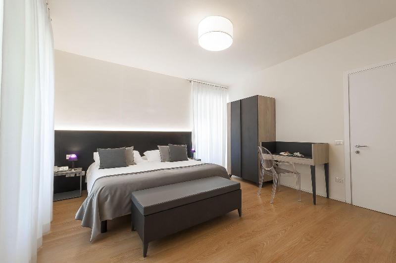 Hotel La Corte - Oda