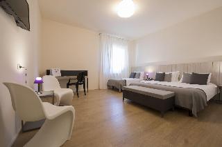 Hotel La Corte fotoÄŸrafÄ±