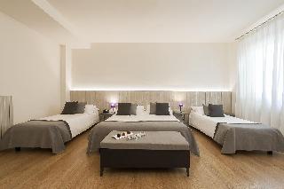 Hotel La Corte fotoÄŸrafÄ±