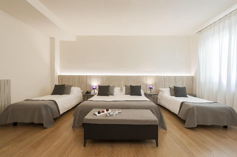 Hotel La Corte - Oda