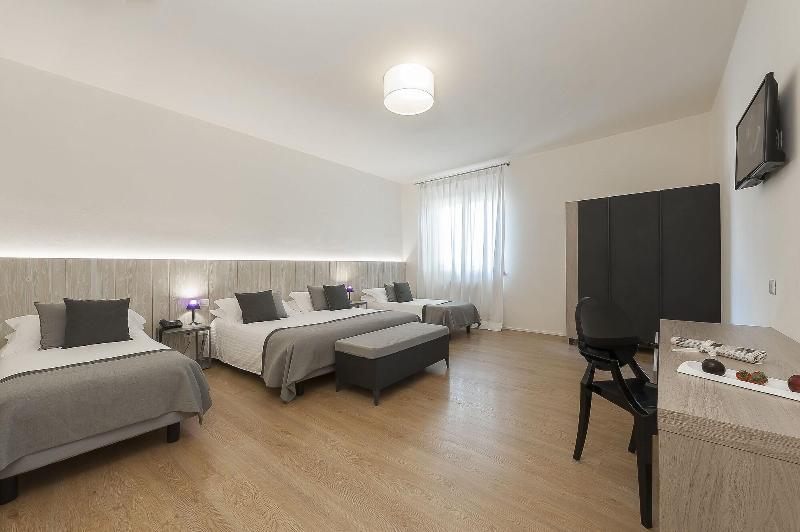 Hotel La Corte - Oda