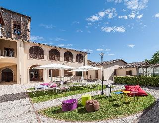 Hotel La Corte fotoÄŸrafÄ±