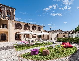 Hotel La Corte fotoÄŸrafÄ±