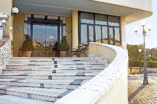 Blu Hotel otel fotoğrafı