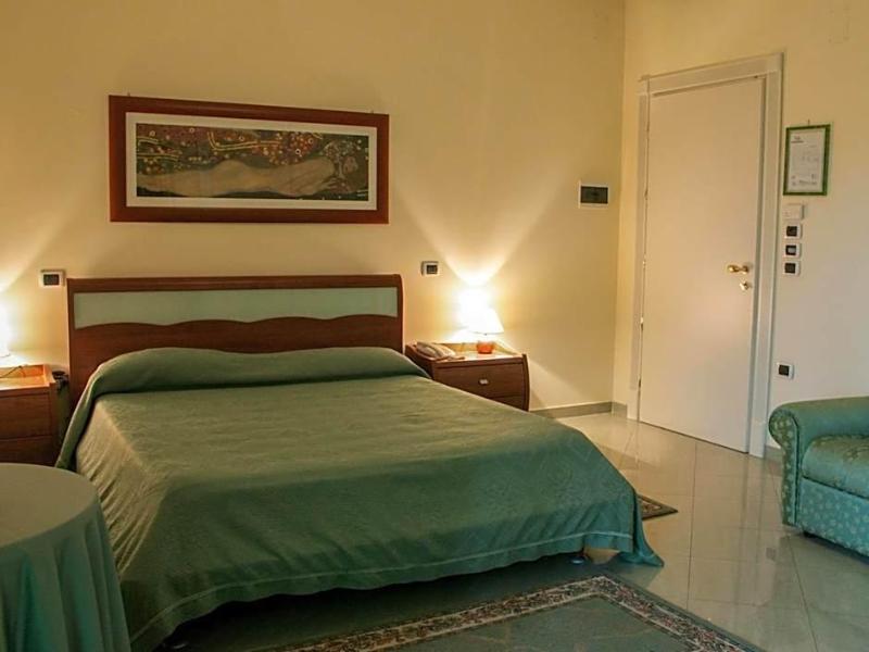 Blu Hotel - Genel
