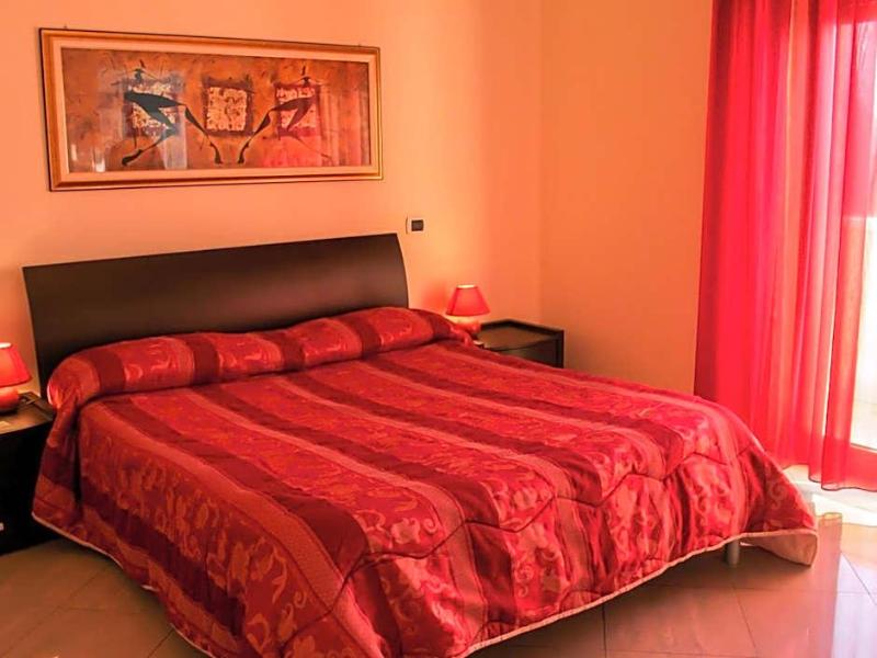 Blu Hotel - Genel