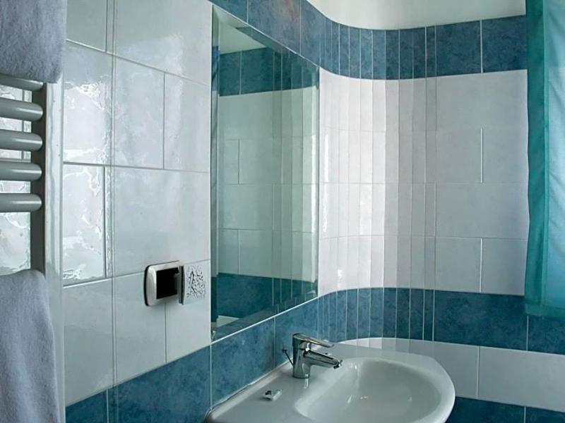 Blu Hotel - Genel
