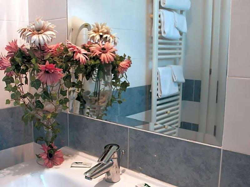 Blu Hotel - Genel