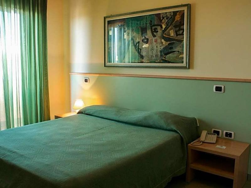 Blu Hotel - Genel