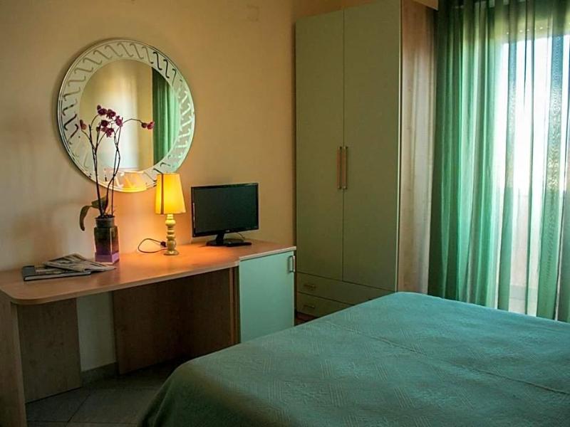 Blu Hotel - Genel