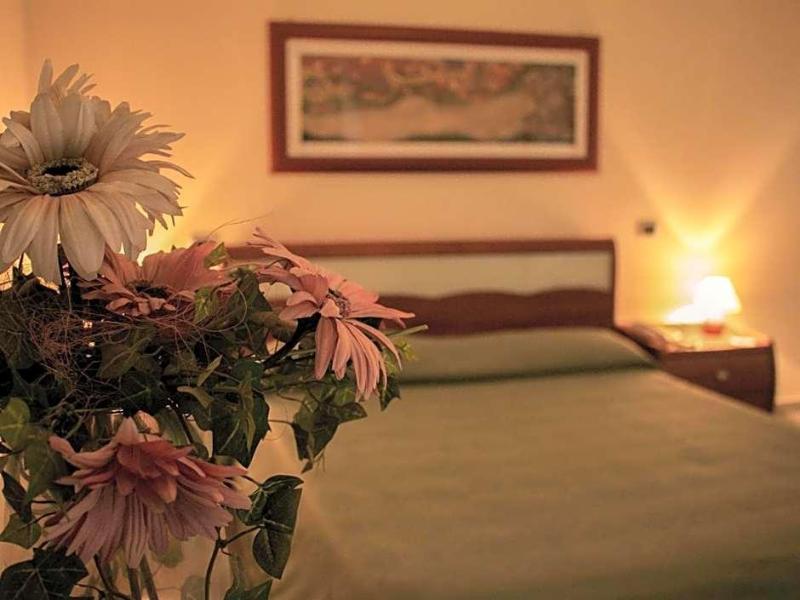 Blu Hotel - Genel