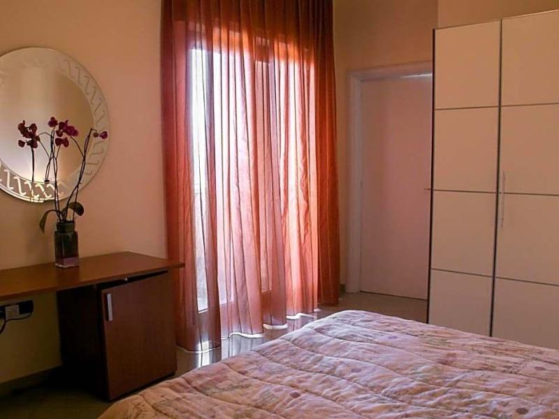 Blu Hotel - Genel