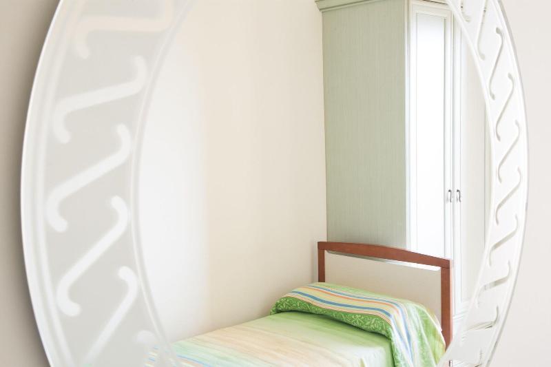 Blu Hotel - Oda